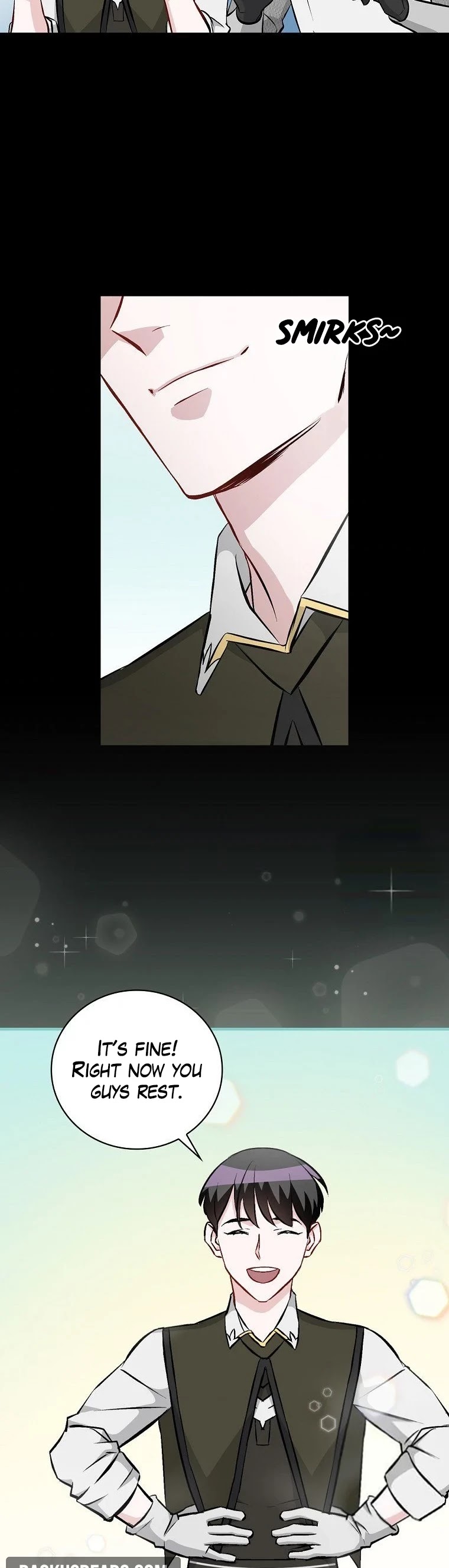 Leveling Up, by Only Eating! Chapter 109 page 29 - Chapter 109