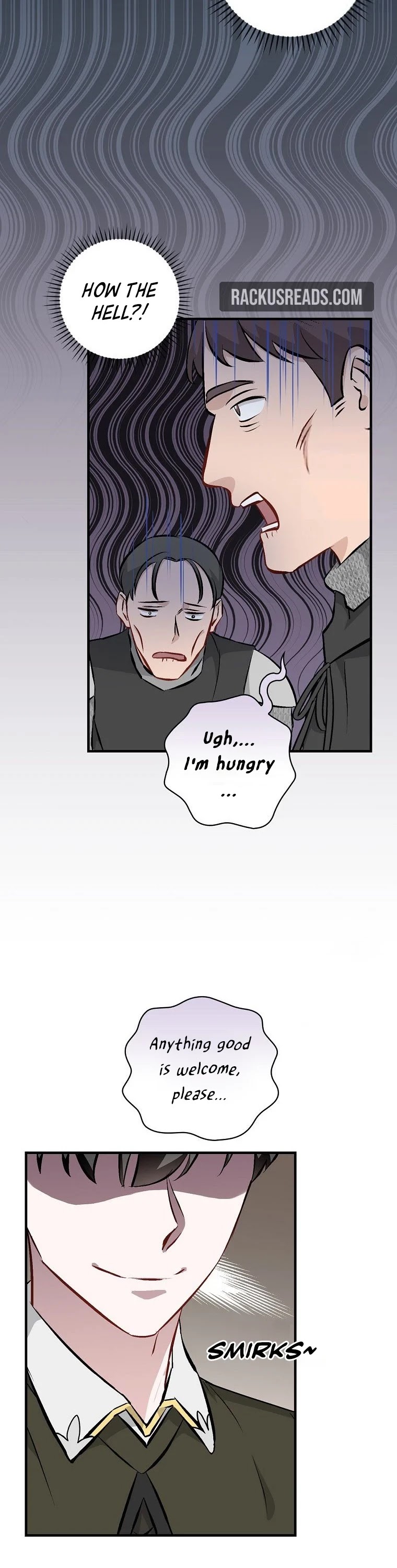 Leveling Up, by Only Eating! Chapter 109 page 38 - Chapter 109