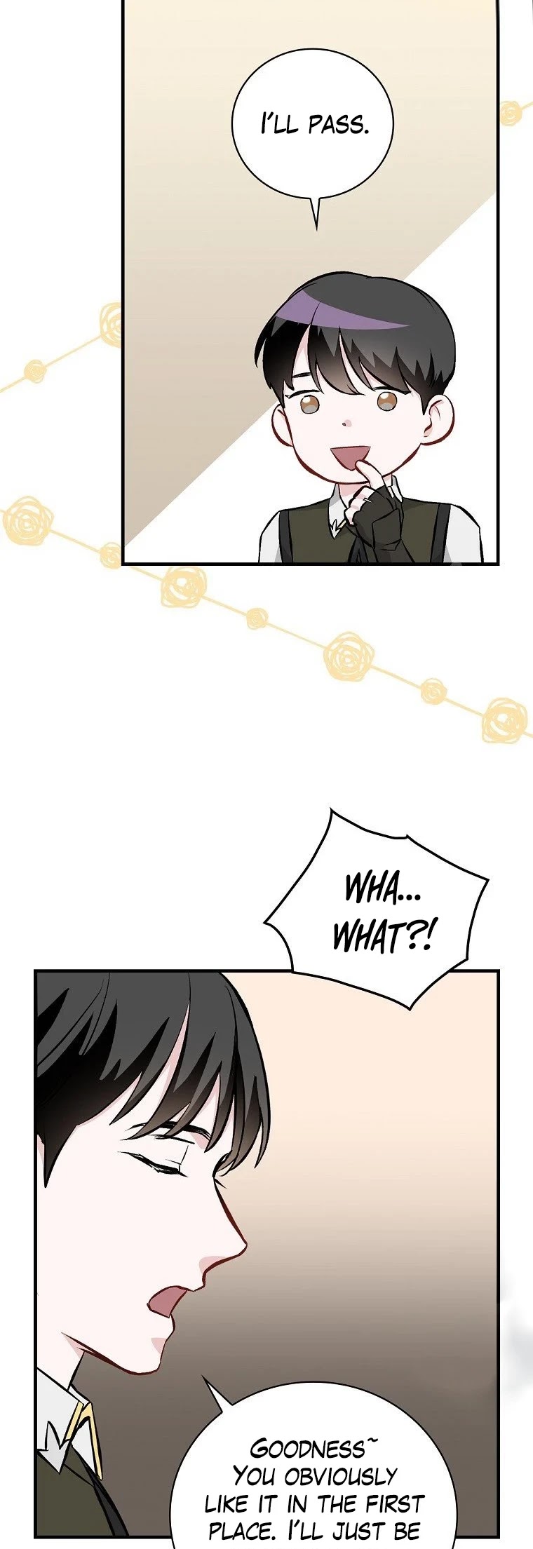 Leveling Up, by Only Eating! Chapter 109 page 4 - Chapter 109