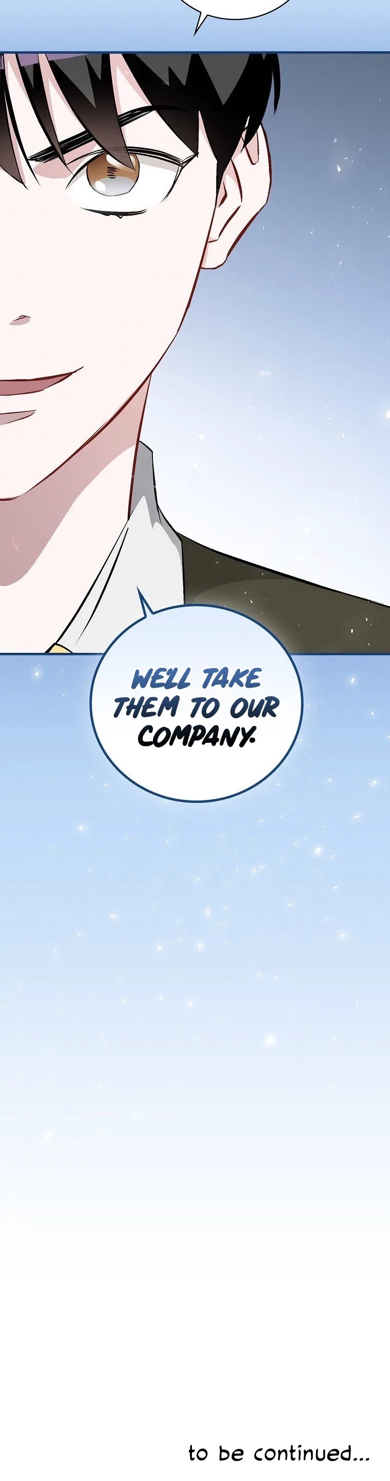 Leveling Up, by Only Eating! Chapter 109 page 40 - Chapter 109