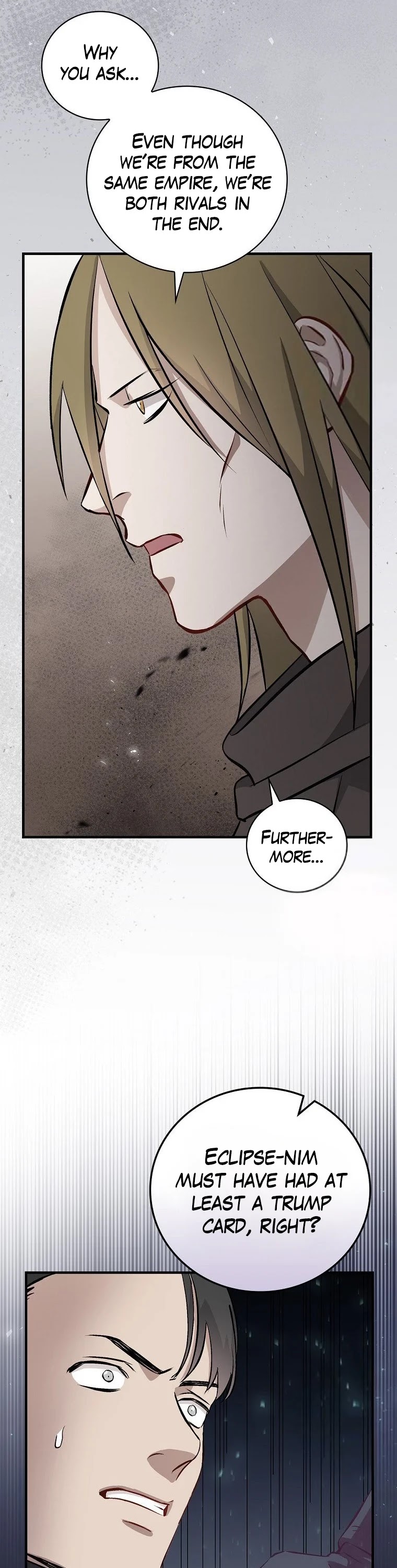 Leveling Up, by Only Eating! Chapter 109 page 9 - Chapter 109