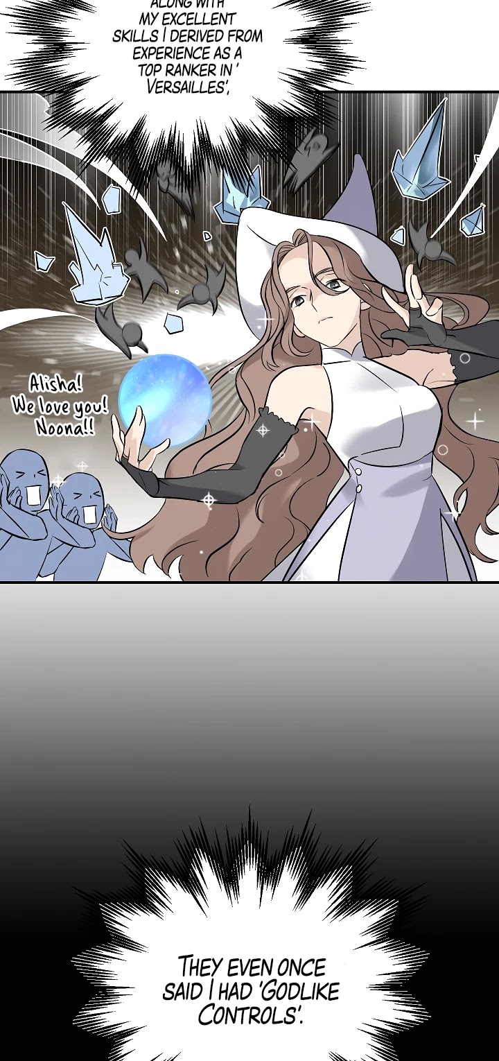 Leveling Up, by Only Eating! Chapter 11 page 11 - Chapter 11