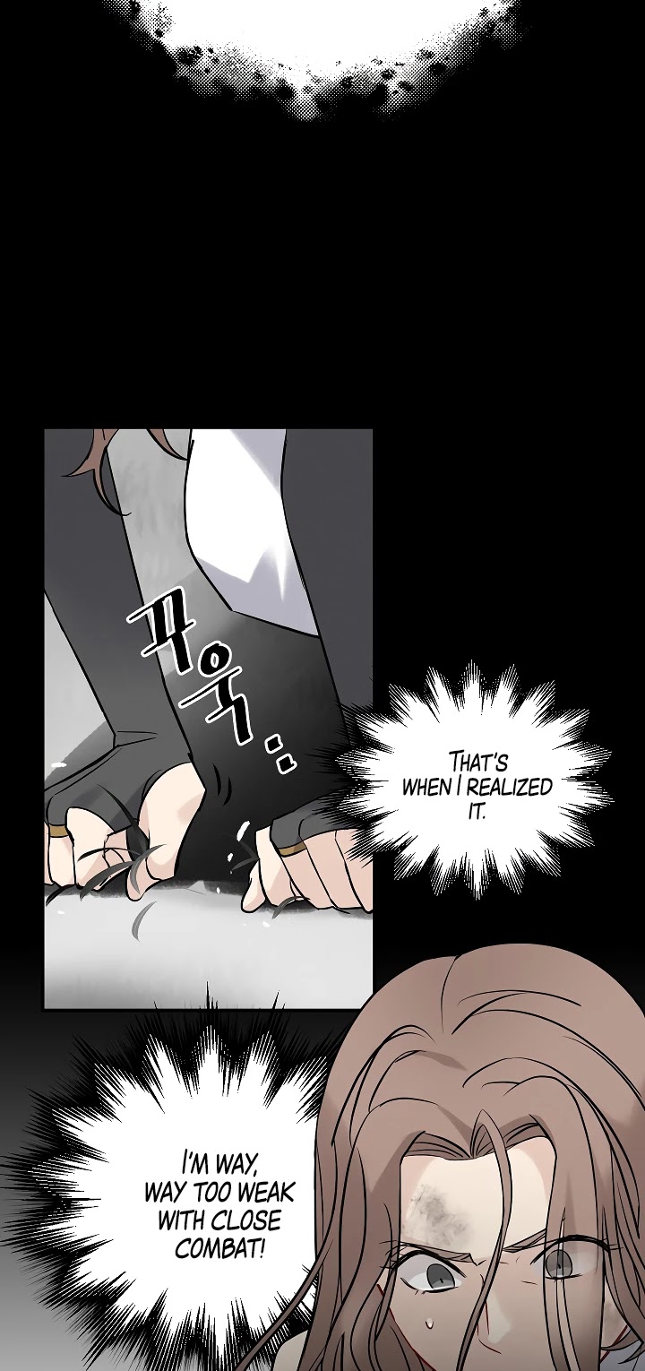 Leveling Up, by Only Eating! Chapter 11 page 13 - Chapter 11