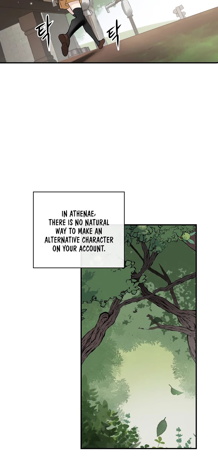 Leveling Up, by Only Eating! Chapter 11 page 20 - Chapter 11
