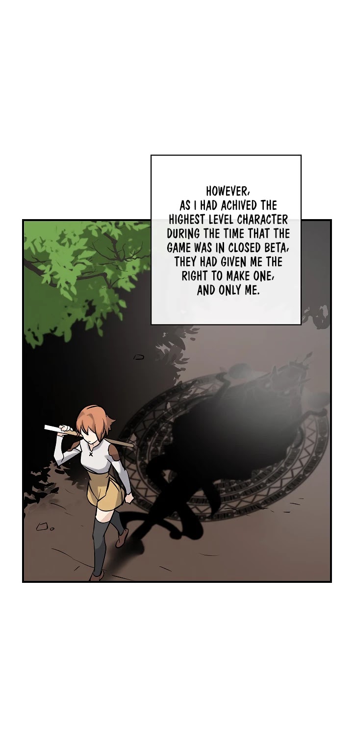 Leveling Up, by Only Eating! Chapter 11 page 21 - Chapter 11