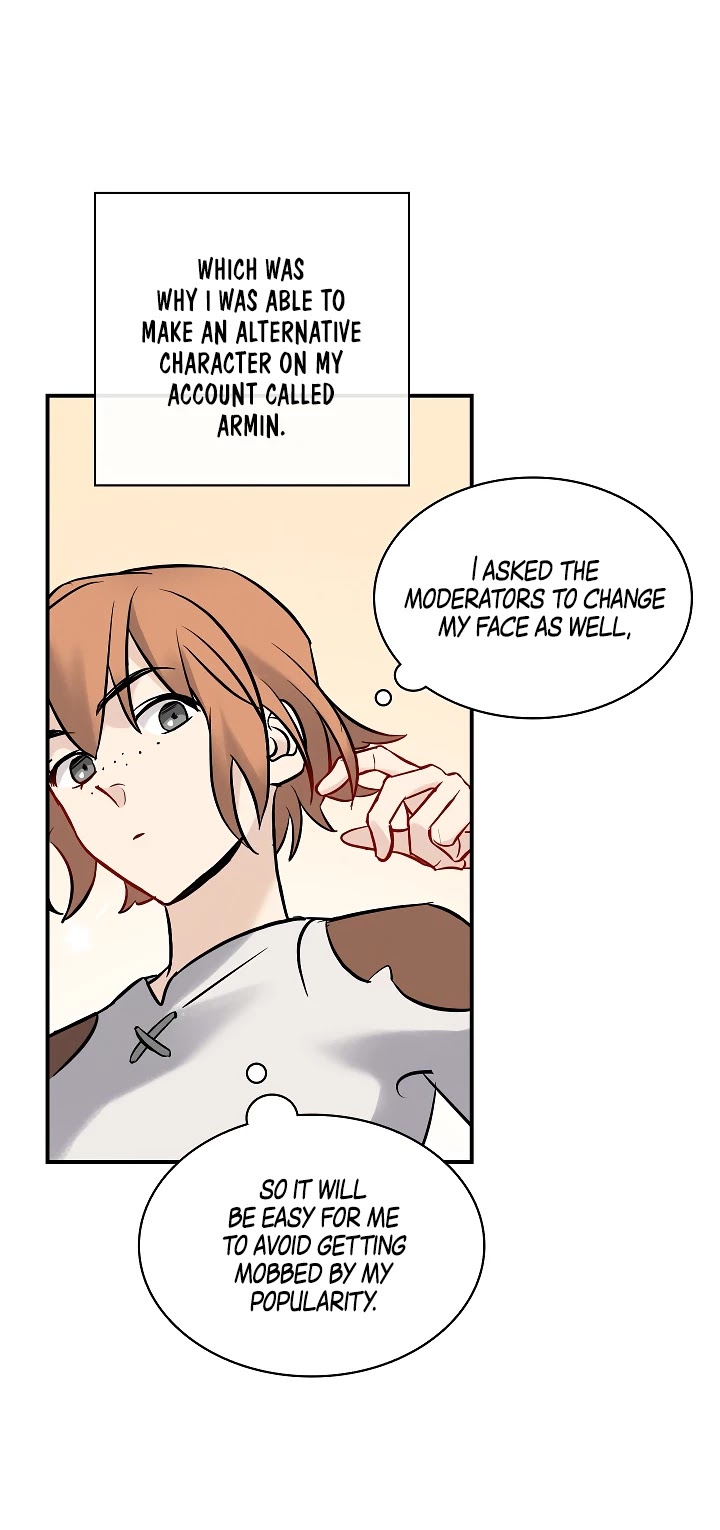 Leveling Up, by Only Eating! Chapter 11 page 22 - Chapter 11