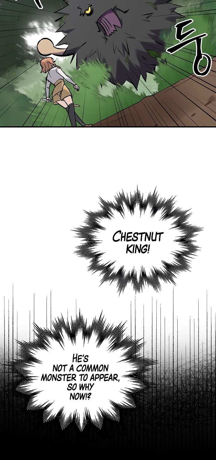 Leveling Up, by Only Eating! Chapter 11 page 28 - Chapter 11