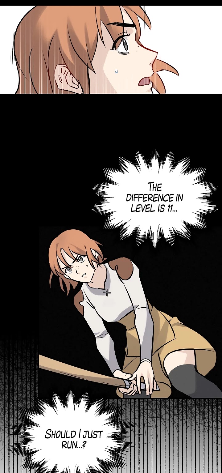 Leveling Up, by Only Eating! Chapter 11 page 29 - Chapter 11