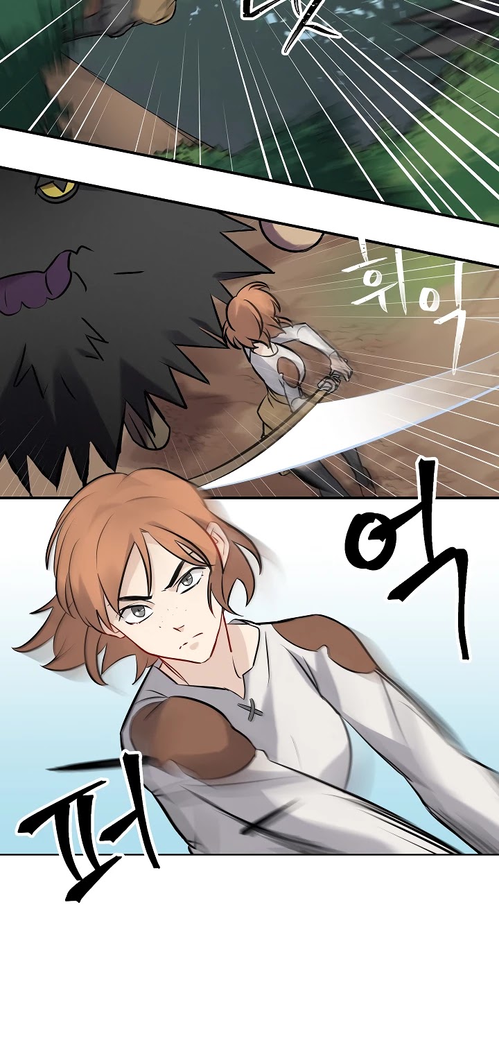 Leveling Up, by Only Eating! Chapter 11 page 32 - Chapter 11