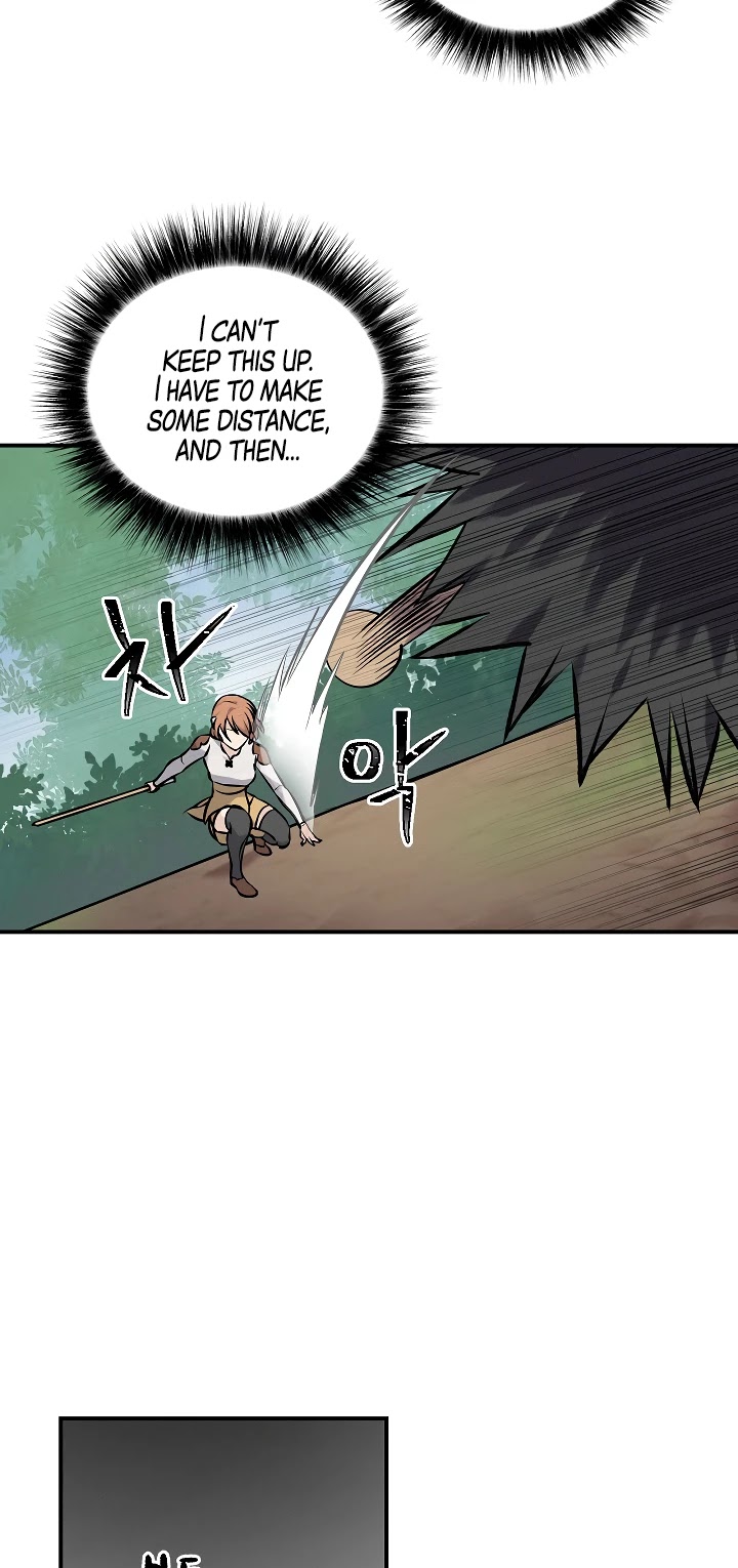 Leveling Up, by Only Eating! Chapter 11 page 35 - Chapter 11