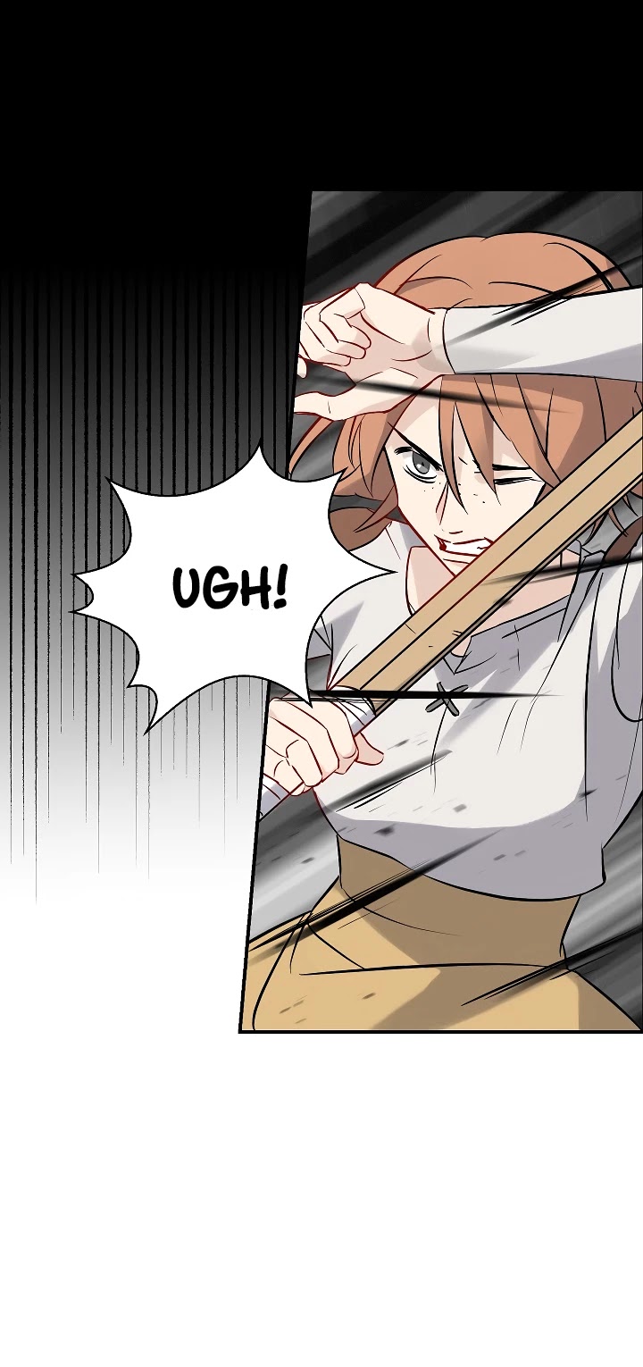 Leveling Up, by Only Eating! Chapter 11 page 39 - Chapter 11
