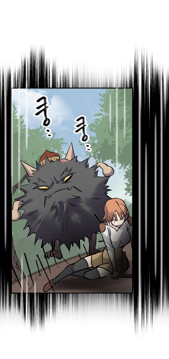 Leveling Up, by Only Eating! Chapter 11 page 40 - Chapter 11