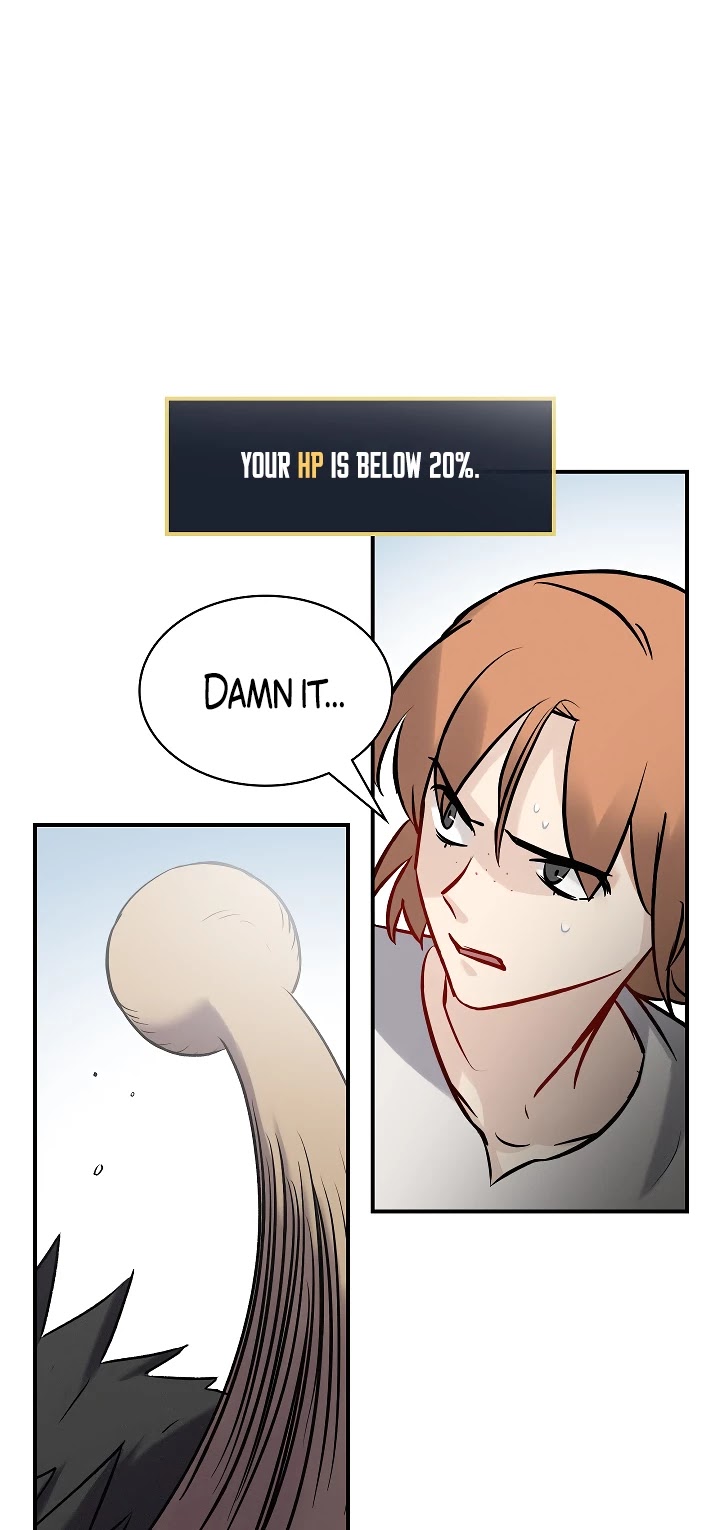 Leveling Up, by Only Eating! Chapter 11 page 41 - Chapter 11