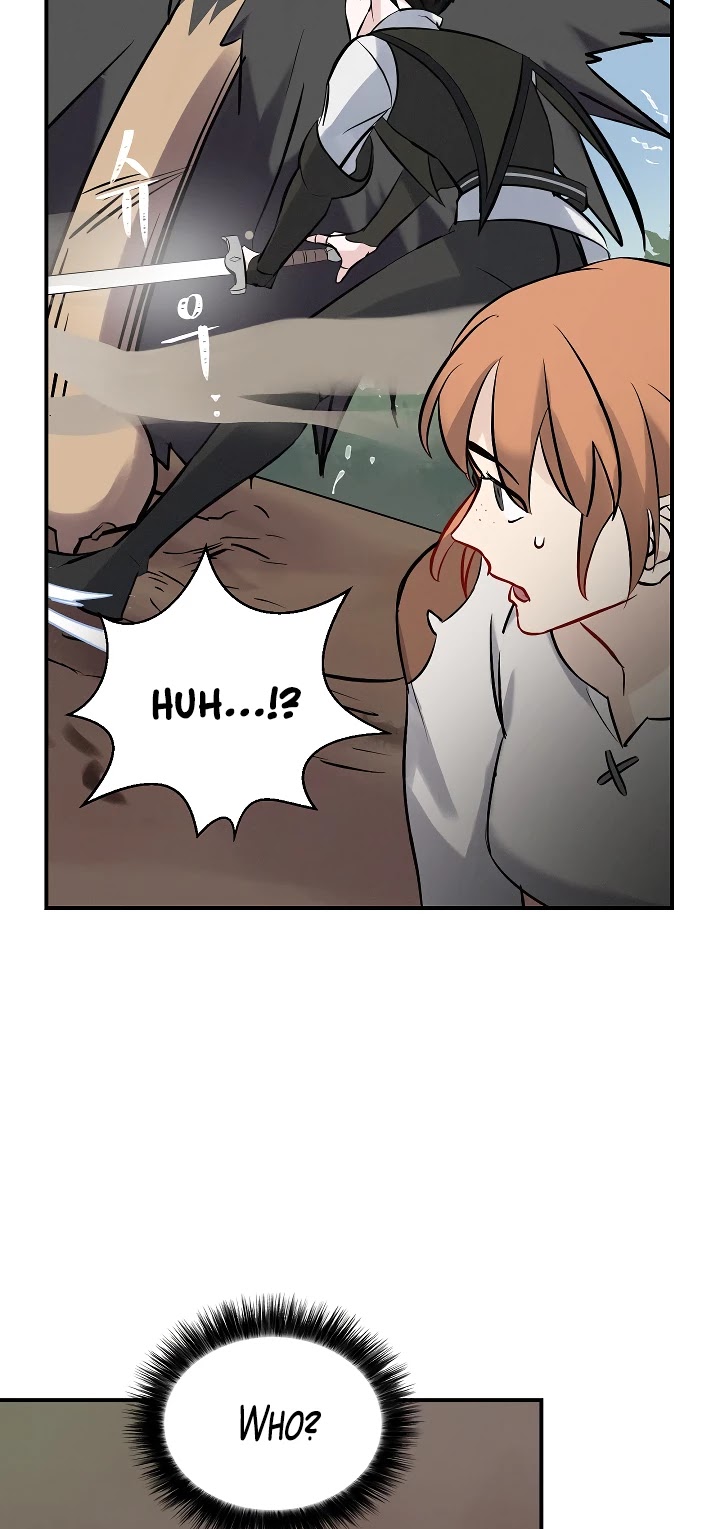 Leveling Up, by Only Eating! Chapter 11 page 45 - Chapter 11