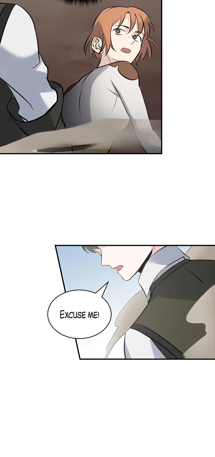 Leveling Up, by Only Eating! Chapter 11 page 46 - Chapter 11