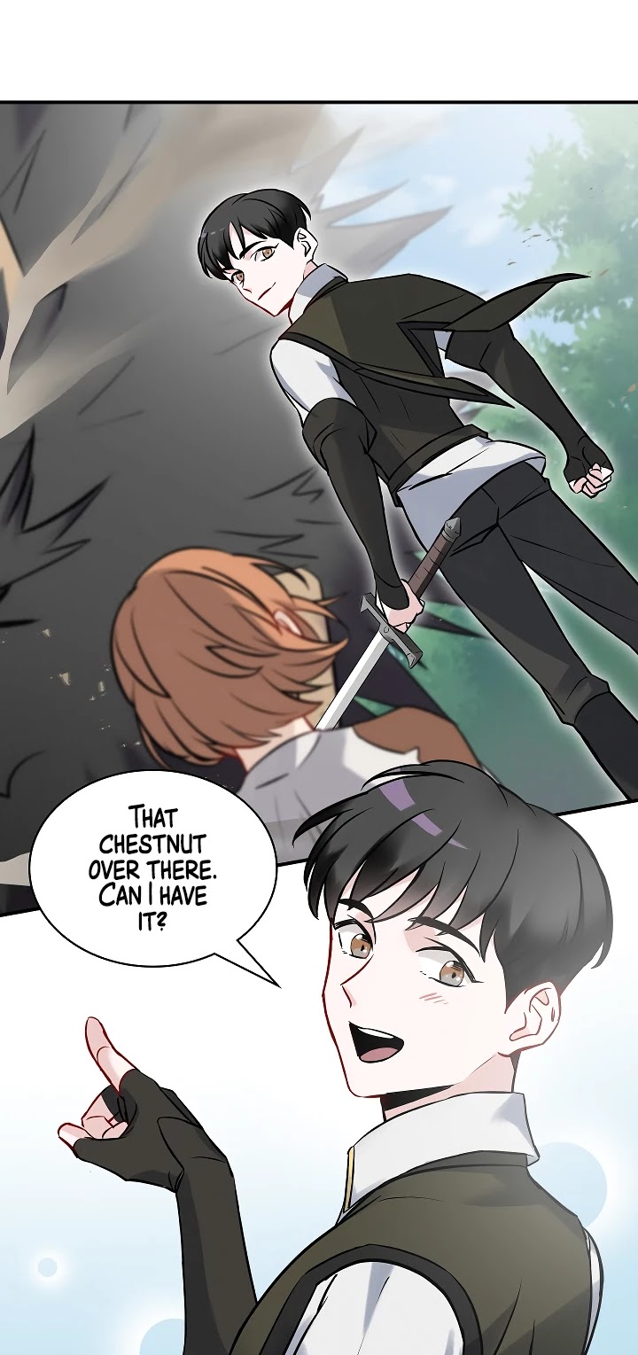 Leveling Up, by Only Eating! Chapter 11 page 47 - Chapter 11