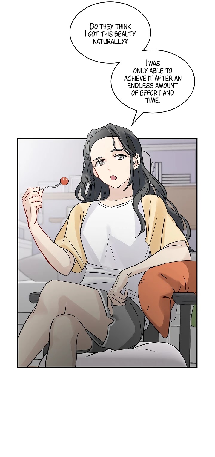 Leveling Up, by Only Eating! Chapter 11 page 7 - Chapter 11
