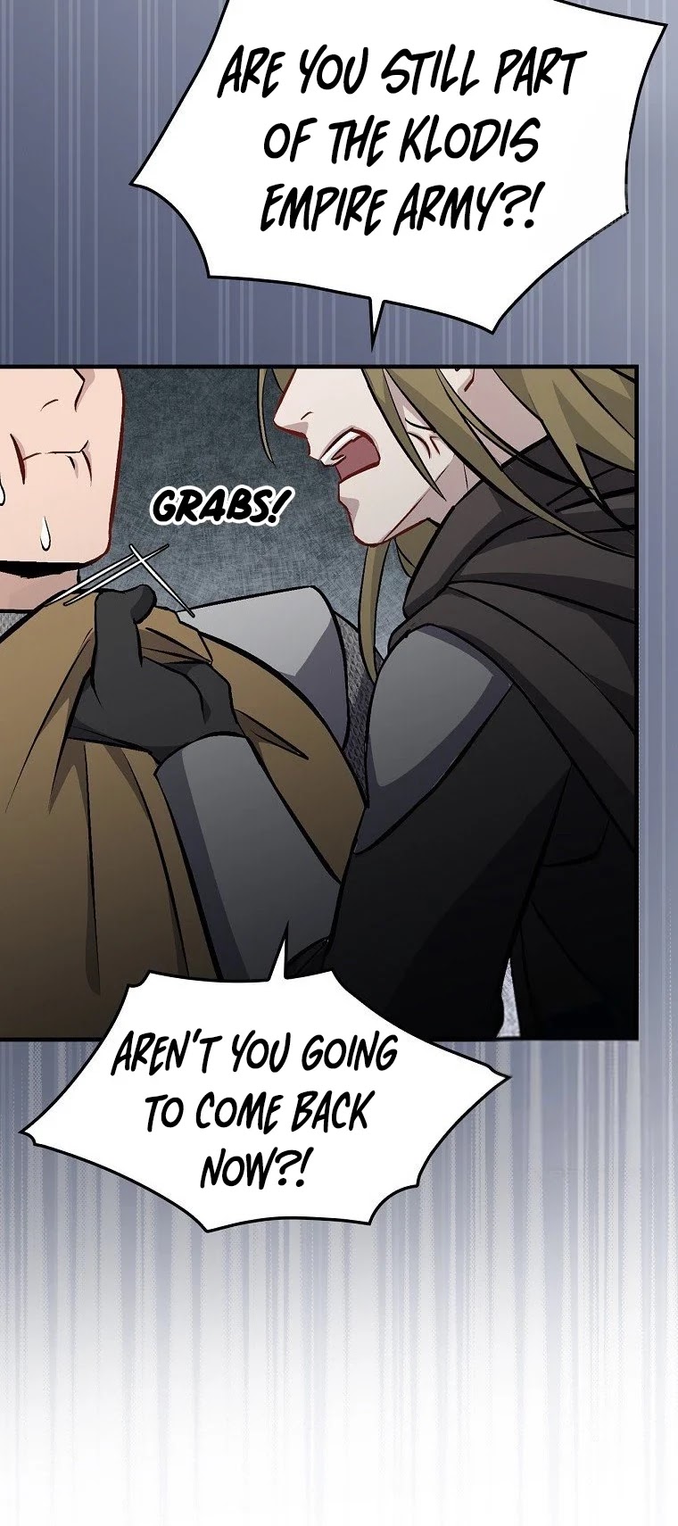 Leveling Up, by Only Eating! Chapter 110 page 17 - Chapter 110