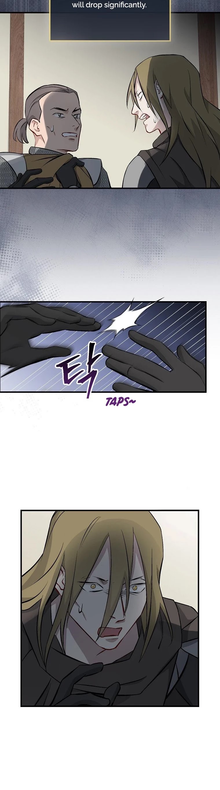 Leveling Up, by Only Eating! Chapter 110 page 20 - Chapter 110