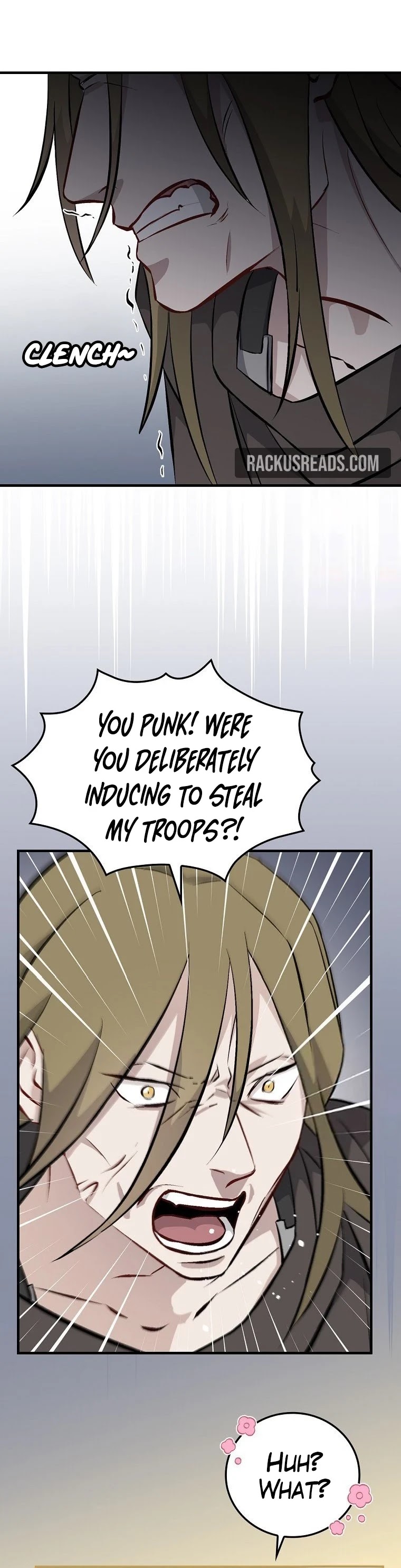 Leveling Up, by Only Eating! Chapter 110 page 23 - Chapter 110
