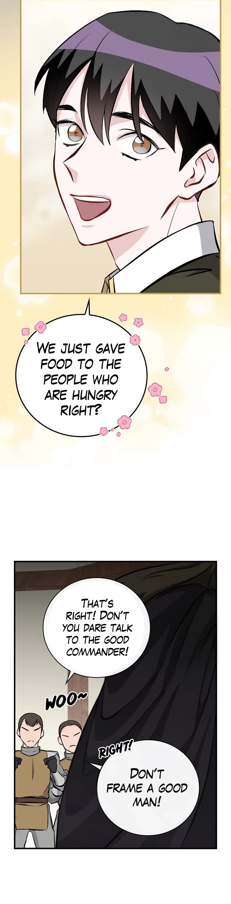 Leveling Up, by Only Eating! Chapter 110 page 24 - Chapter 110