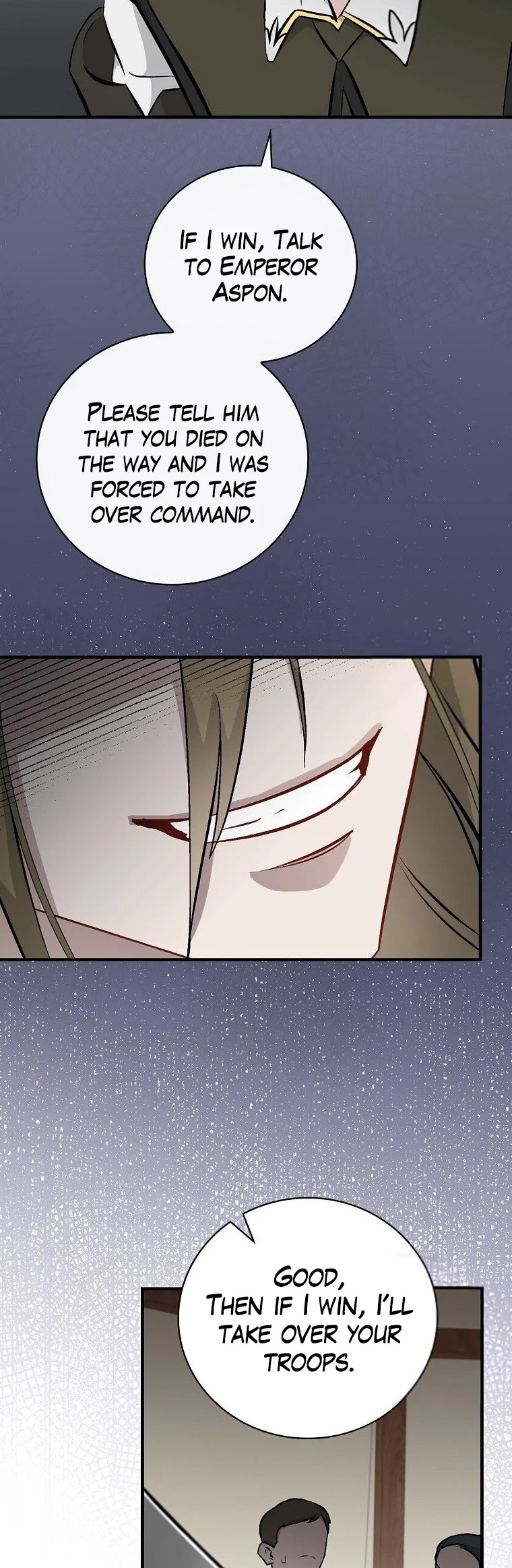 Leveling Up, by Only Eating! Chapter 110 page 27 - Chapter 110