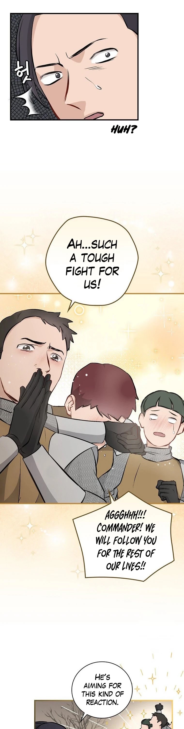 Leveling Up, by Only Eating! Chapter 110 page 34 - Chapter 110