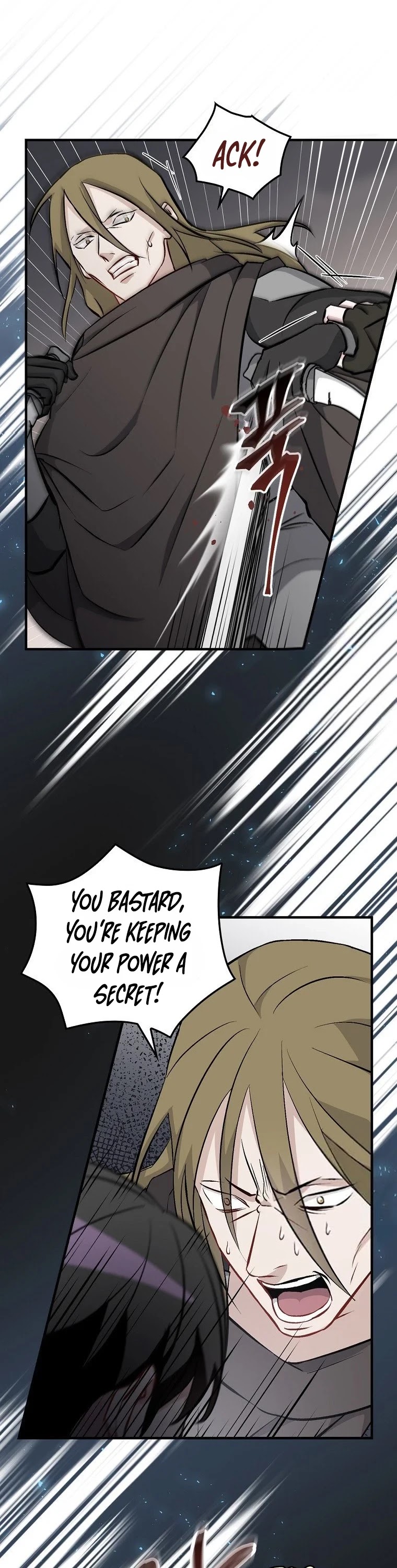 Leveling Up, by Only Eating! Chapter 110 page 38 - Chapter 110