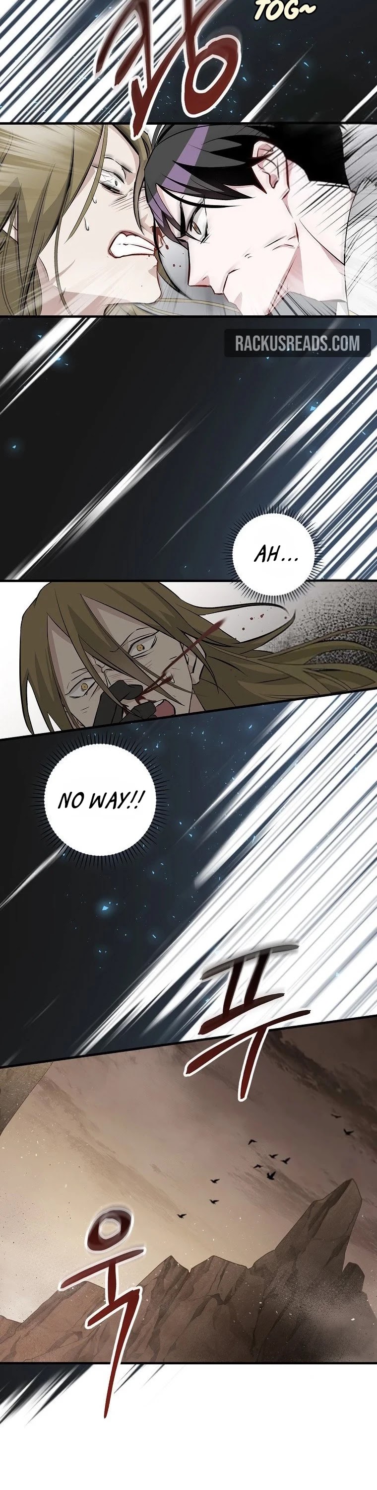 Leveling Up, by Only Eating! Chapter 110 page 39 - Chapter 110
