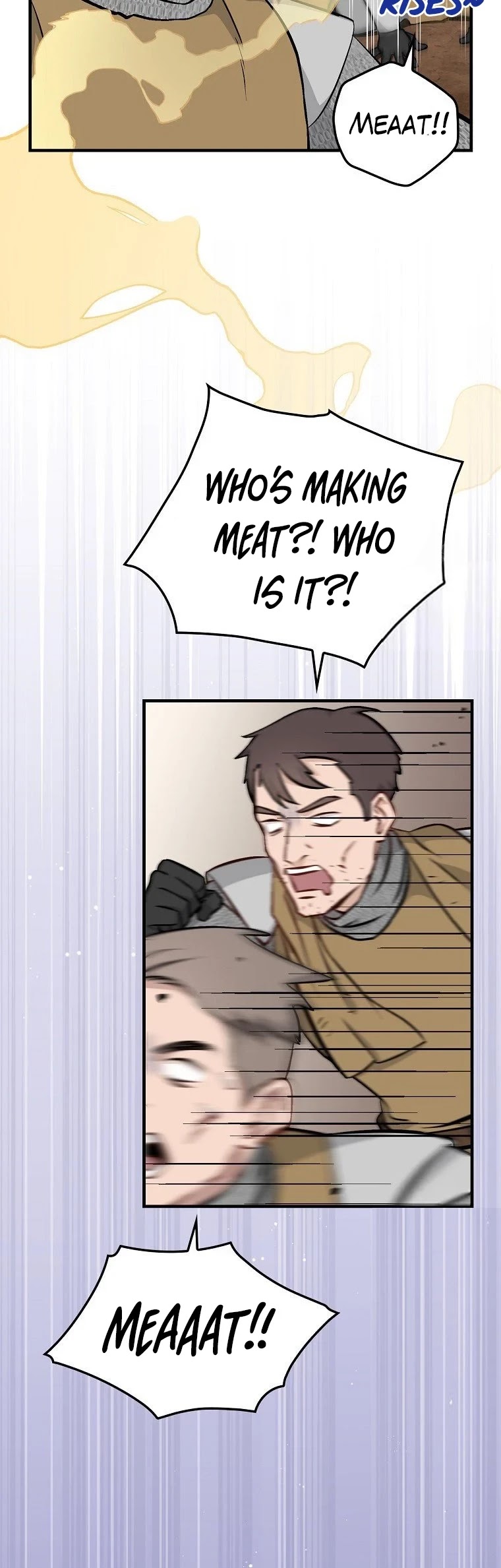 Leveling Up, by Only Eating! Chapter 110 page 4 - Chapter 110