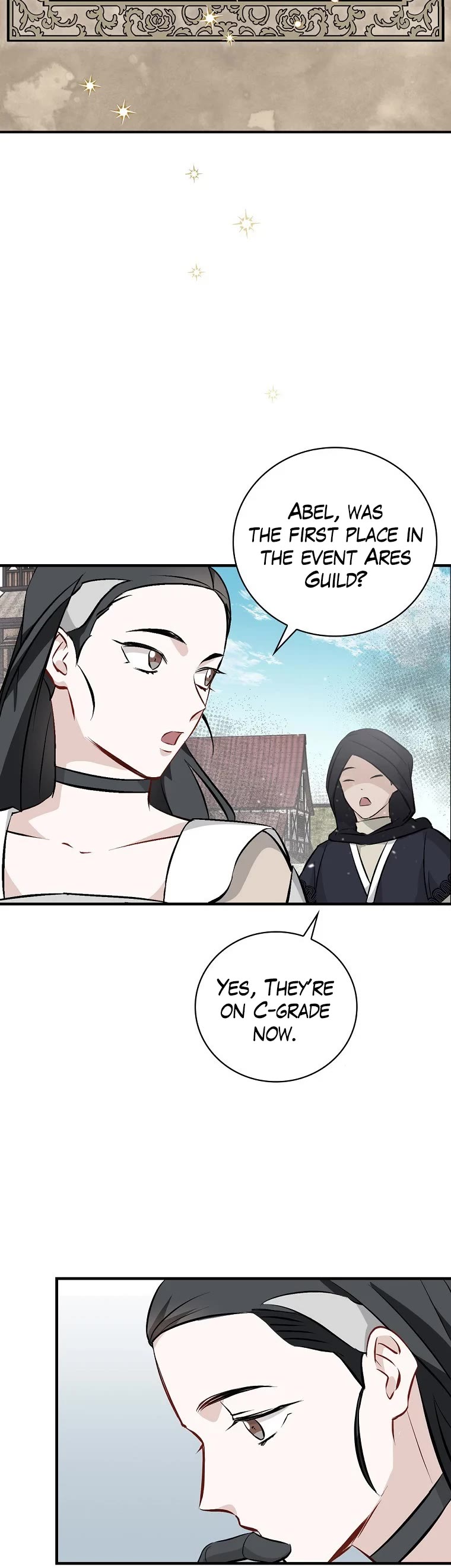 Leveling Up, by Only Eating! Chapter 111 page 13 - Chapter 111