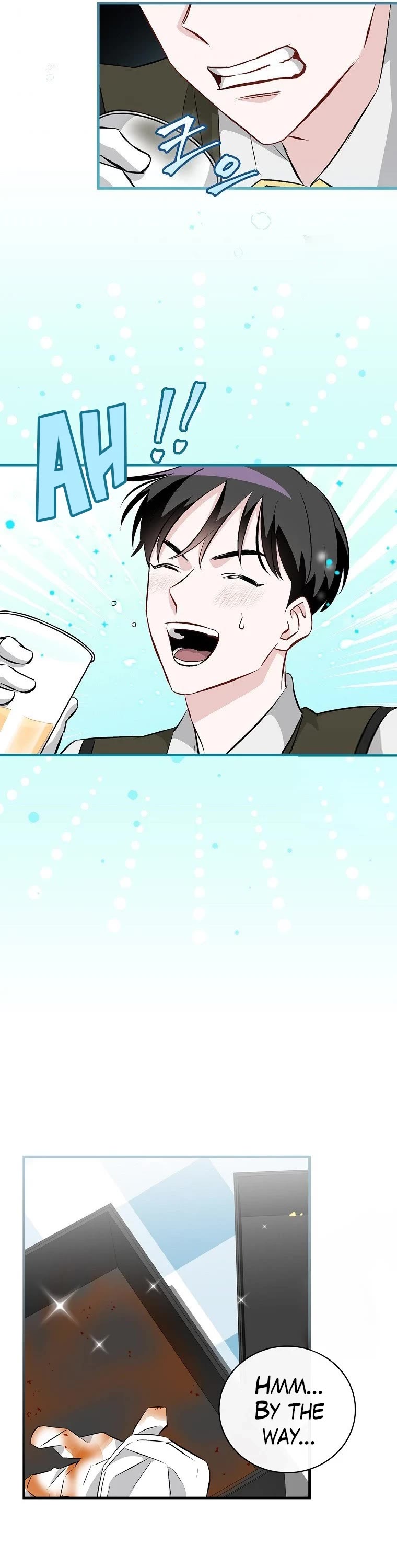 Leveling Up, by Only Eating! Chapter 111 page 29 - Chapter 111