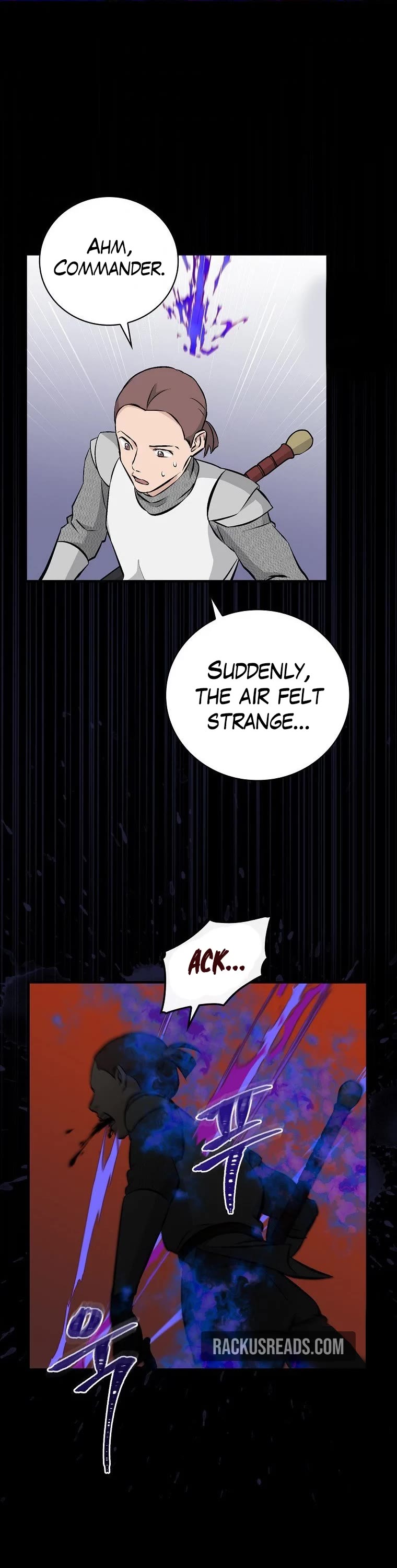 Leveling Up, by Only Eating! Chapter 112 page 14 - Chapter 112