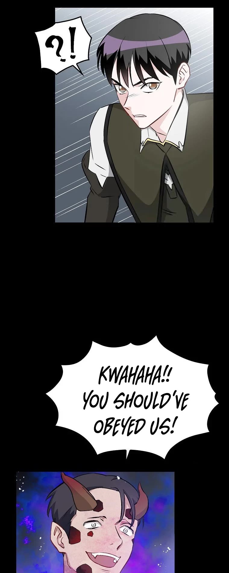 Leveling Up, by Only Eating! Chapter 112 page 15 - Chapter 112