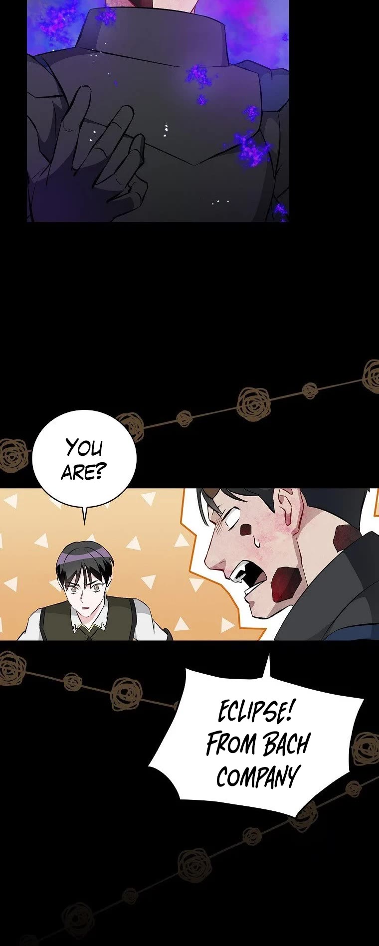 Leveling Up, by Only Eating! Chapter 112 page 16 - Chapter 112