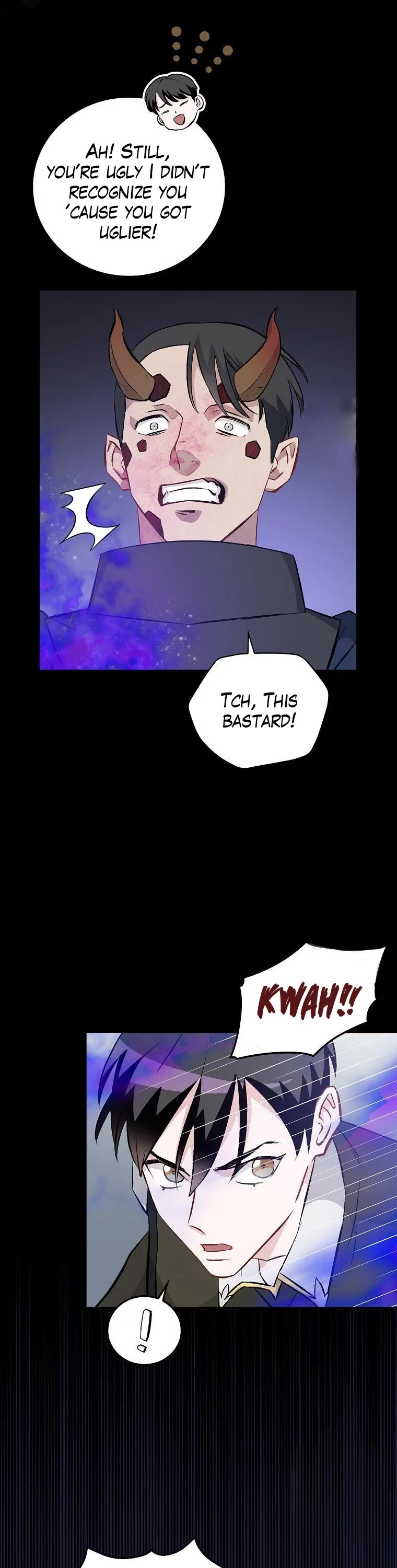 Leveling Up, by Only Eating! Chapter 112 page 17 - Chapter 112