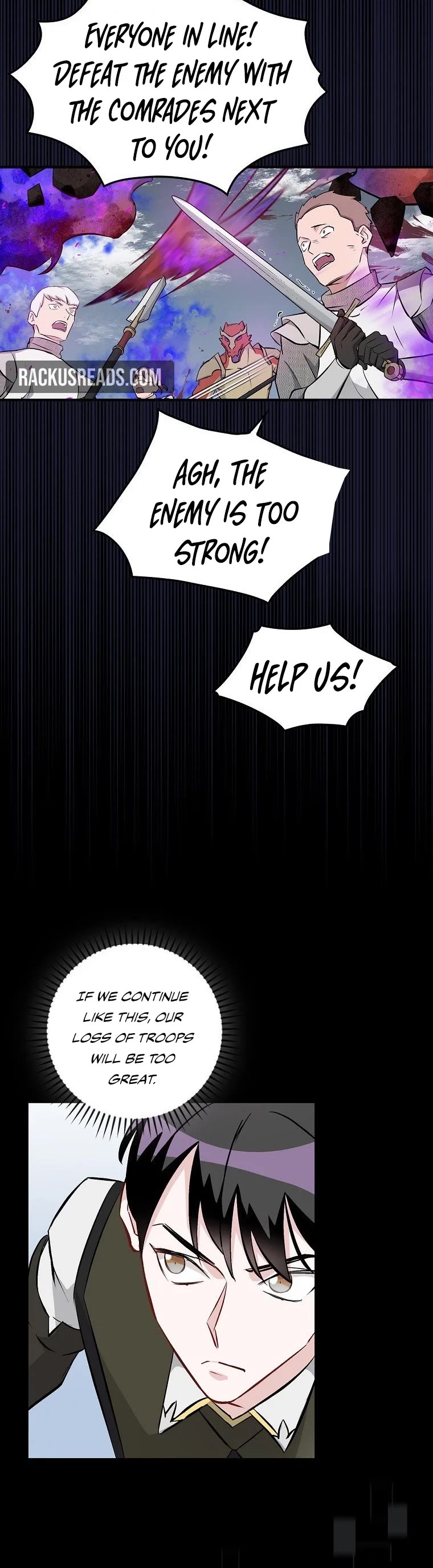 Leveling Up, by Only Eating! Chapter 112 page 18 - Chapter 112