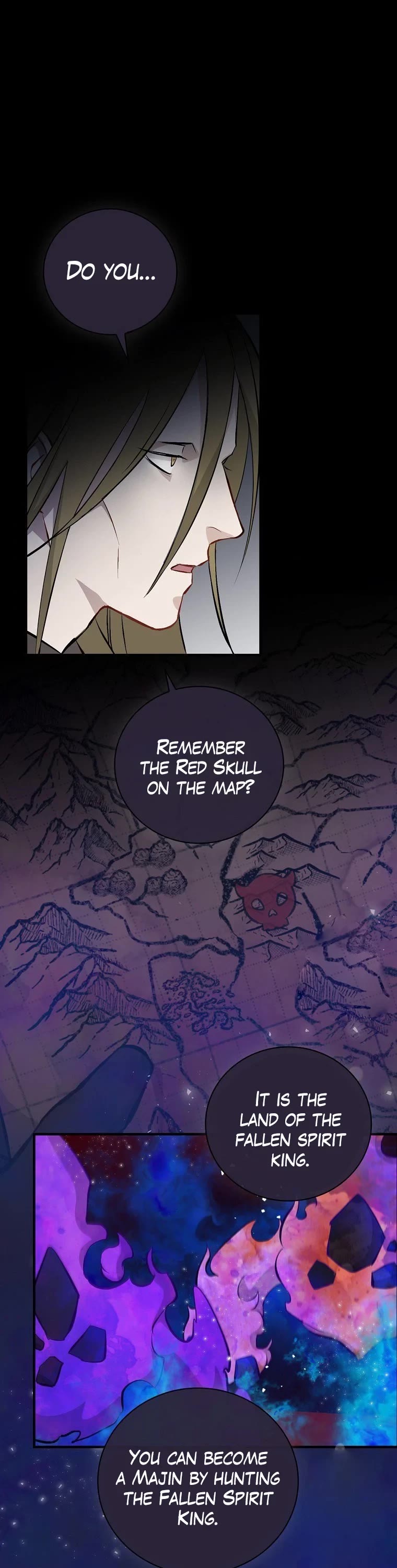 Leveling Up, by Only Eating! Chapter 112 page 2 - Chapter 112