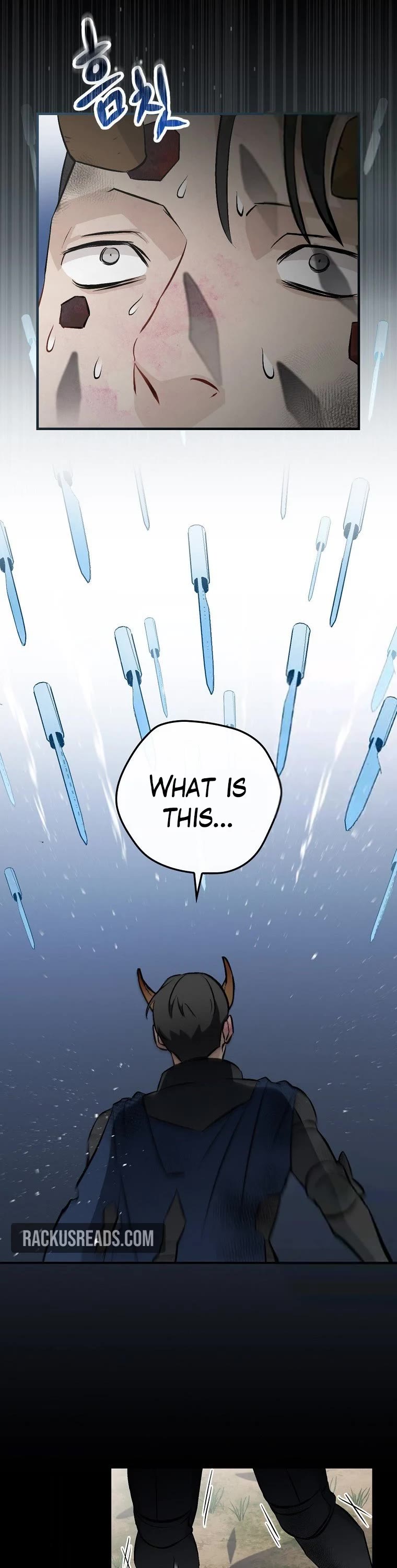 Leveling Up, by Only Eating! Chapter 112 page 25 - Chapter 112