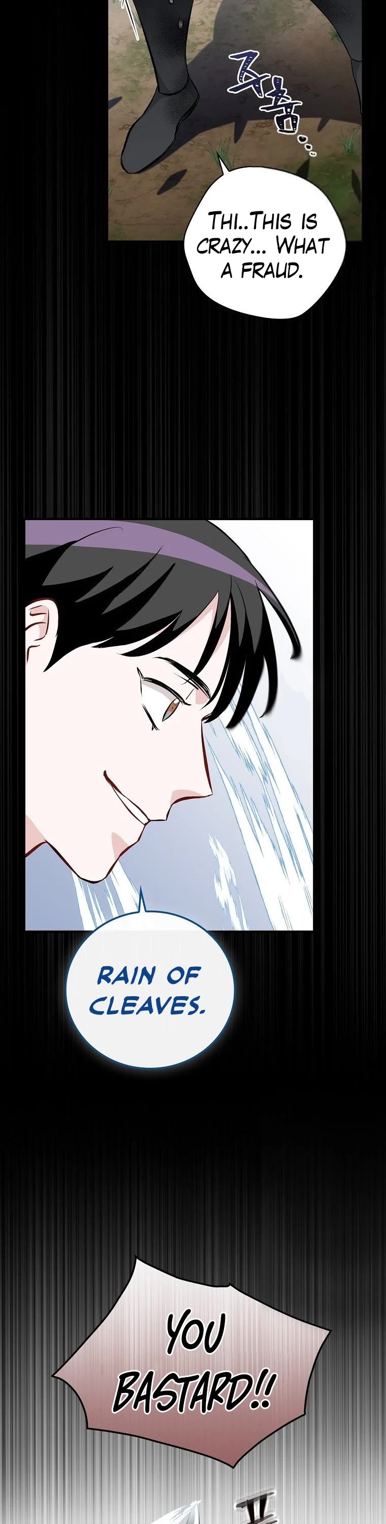Leveling Up, by Only Eating! Chapter 112 page 26 - Chapter 112