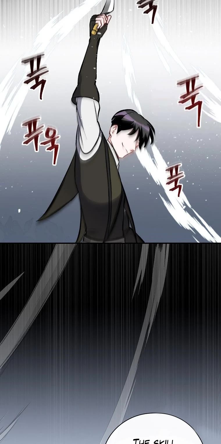 Leveling Up, by Only Eating! Chapter 112 page 27 - Chapter 112