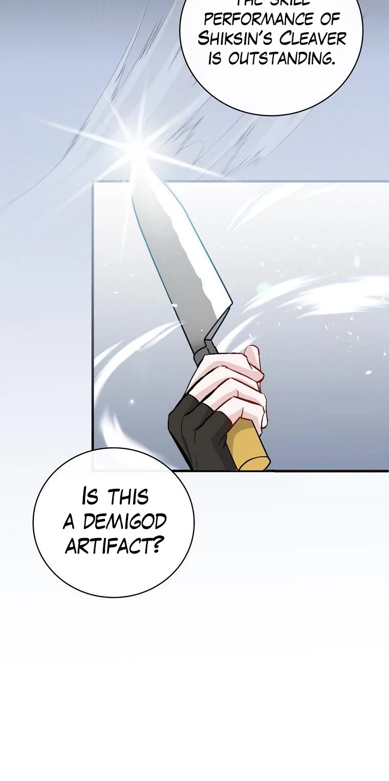 Leveling Up, by Only Eating! Chapter 112 page 28 - Chapter 112