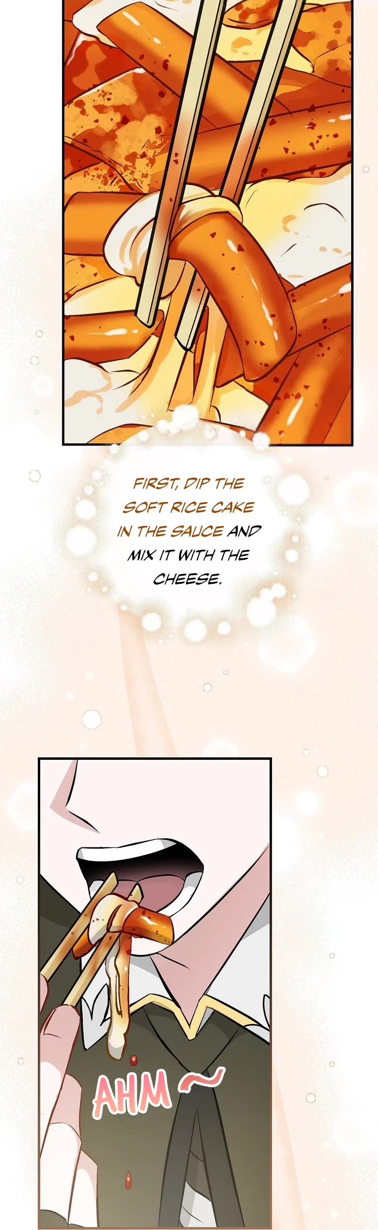 Leveling Up, by Only Eating! Chapter 112 page 33 - Chapter 112