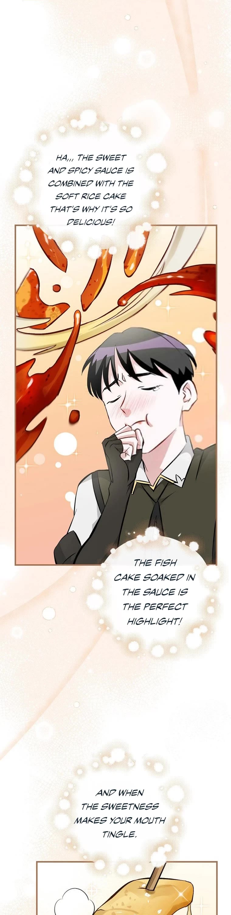 Leveling Up, by Only Eating! Chapter 112 page 34 - Chapter 112