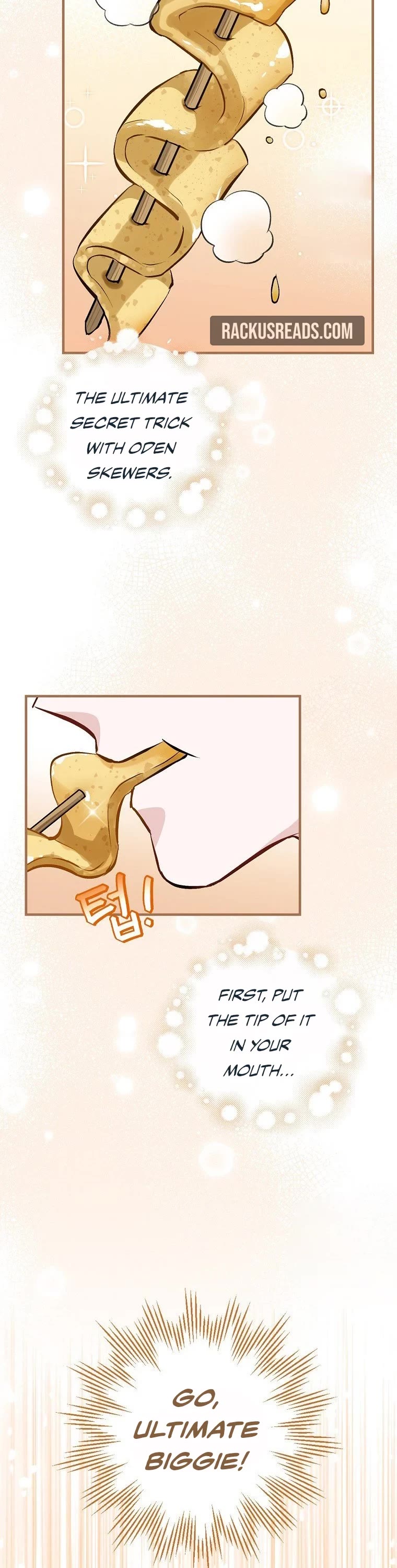 Leveling Up, by Only Eating! Chapter 112 page 35 - Chapter 112