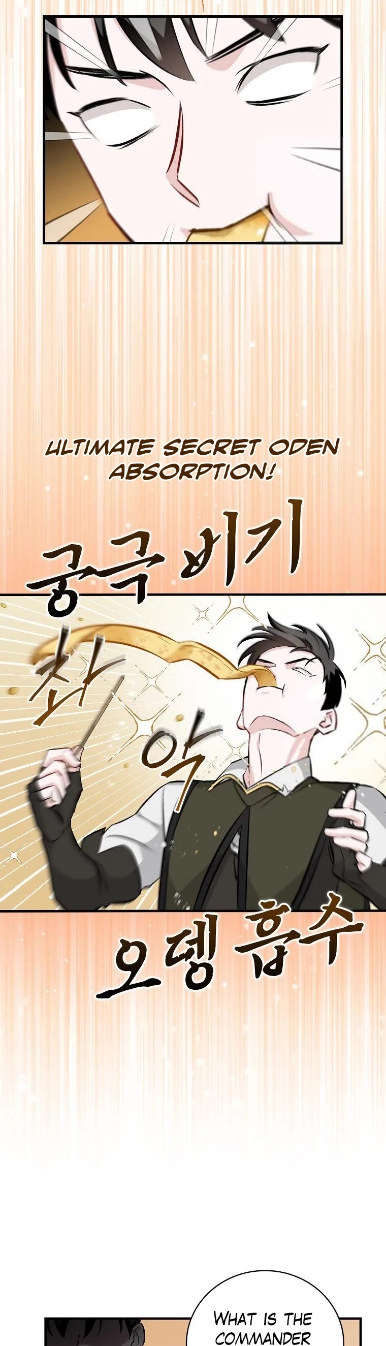 Leveling Up, by Only Eating! Chapter 112 page 36 - Chapter 112