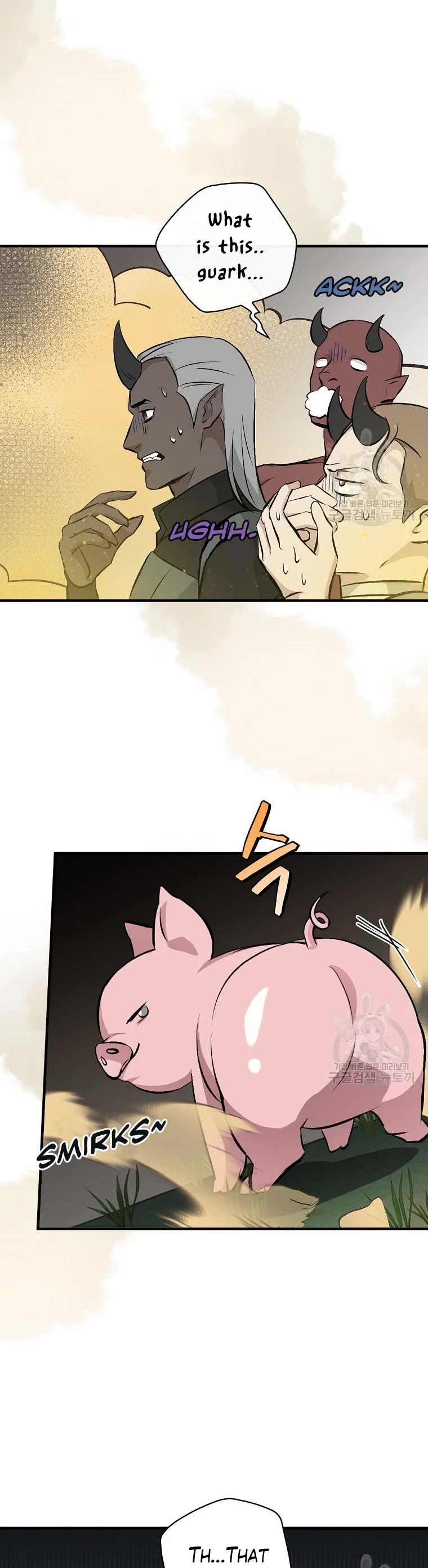 Leveling Up, by Only Eating! Chapter 113 page 12 - Chapter 113: Warpath