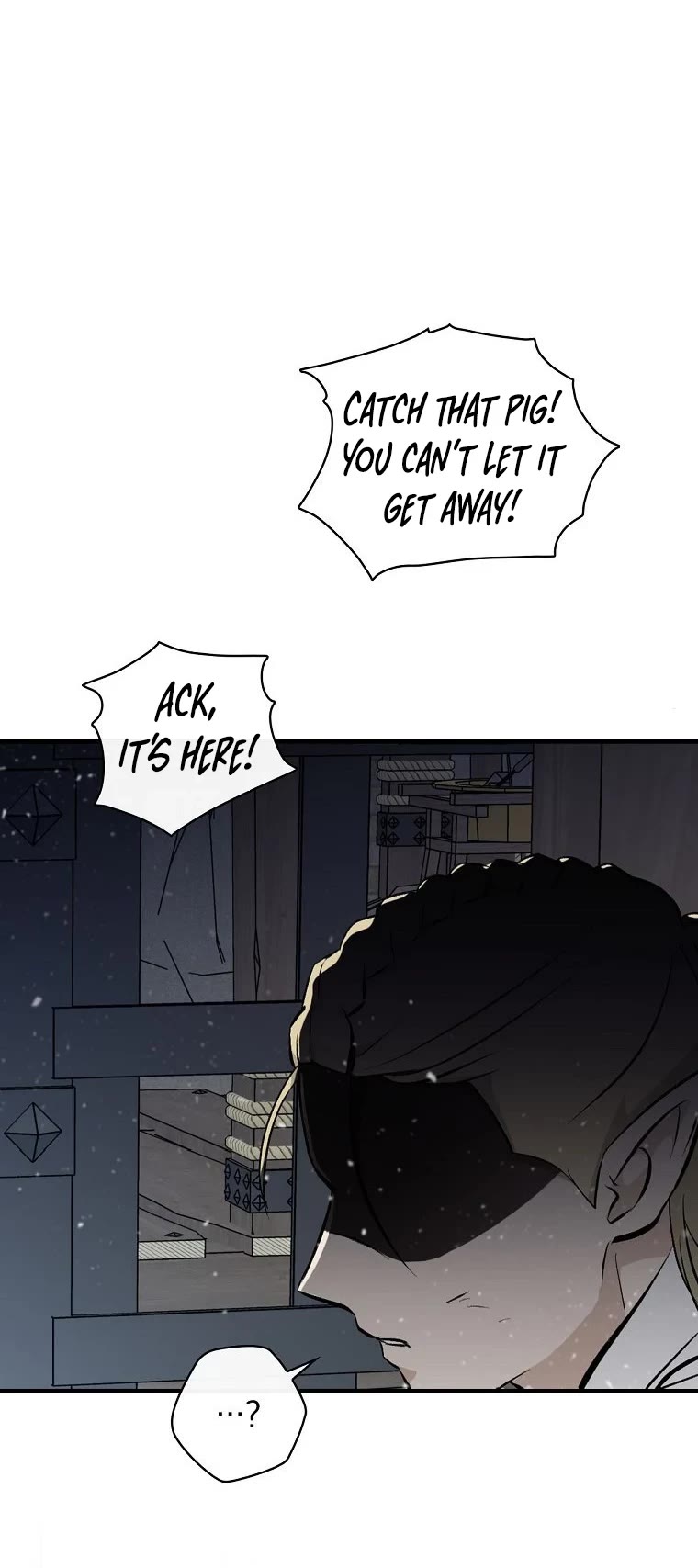 Leveling Up, by Only Eating! Chapter 113 page 39 - Chapter 113: Warpath
