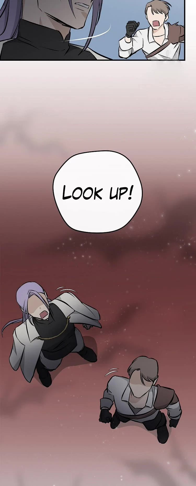 Leveling Up, by Only Eating! Chapter 115 page 13 - Chapter 115: Hellhound