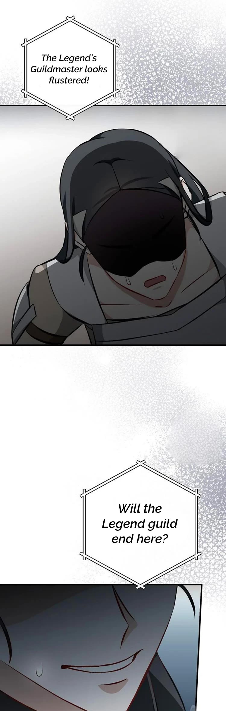 Leveling Up, by Only Eating! Chapter 116 page 16 - Chapter 116: Siege (1)